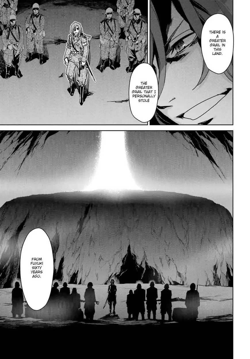 Fate/Apocrypha Chapter 1 13